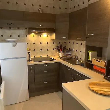 F2 Appartement La Bresse