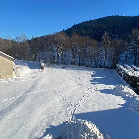 F2 * La Bresse