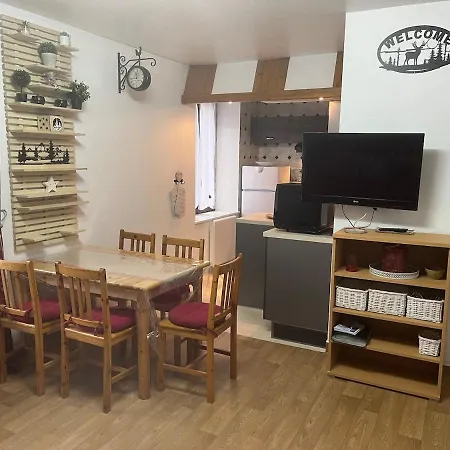 Appartement F2