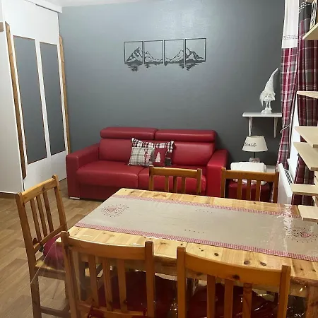 F2 Appartement *